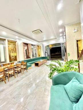 Homestay Hạ Long